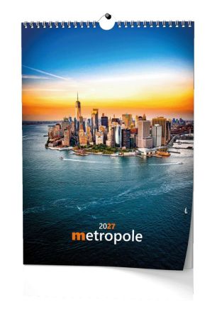 Kliknutím zobrazíte nástěnný kalendář pro rok 2027