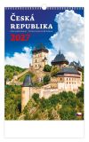 ACAN - nástěnný kalendář na rok 2026