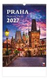 ACAN - nástěnný kalendář na rok 2026