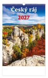 ACAN - nástěnný kalendář na rok 2026
