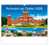 ACAN - nástěnný kalendář na rok 2026
