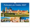 ACAN - nástěnný kalendář na rok 2026