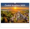 ACAN - nástěnný kalendář na rok 2025