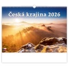 ACAN - nástěnný kalendář na rok 2026