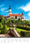 Kliknutím zobrazíte nástěnný kalendář pro rok 2027