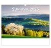 ACAN - nástěnný kalendář na rok 2026