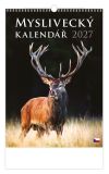ACAN - nástěnný kalendář na rok 2026
