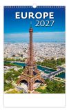 ACAN - nástěnný kalendář na rok 2026