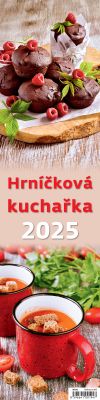Kliknutím zobrazíte nástěnný kalendář pro rok 2025