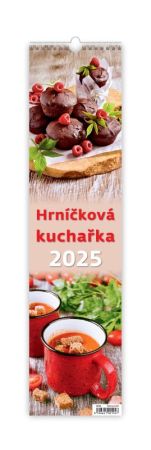 Kliknutím zobrazíte nástěnný kalendář pro rok 2025