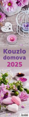 Kliknutím zobrazíte nástěnný kalendář pro rok 2025