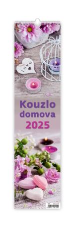 Kliknutím zobrazíte nástěnný kalendář pro rok 2025