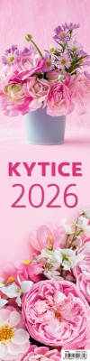 Kliknutím zobrazíte nástěnný kalendář pro rok 2026