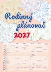 Kliknutím zobrazíte nástěnný kalendář pro rok 2027
