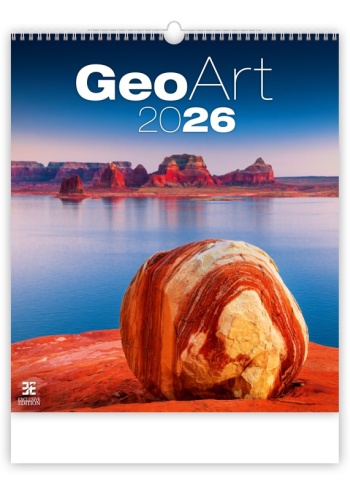 Kliknutím zobrazíte nástěnný kalendář pro rok 2026