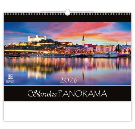 Kliknutím zobrazíte nástěnný kalendář pro rok 2026