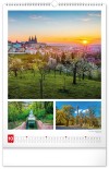 Kliknutím zobrazíte nástěnný kalendář pro rok 2025