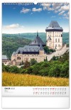 Kliknutím zobrazíte nástěnný kalendář pro rok 2025