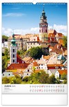 Kliknutím zobrazíte nástěnný kalendář pro rok 2025