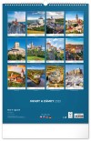 Kliknutím zobrazíte nástěnný kalendář pro rok 2025