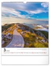 Kliknutím zobrazíte nástěnný kalendář pro rok 2025