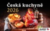 Kliknutím zobrazíte stolní kalendář pro rok 2026