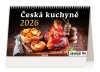 ACAN - stolní kalendář na rok 2026