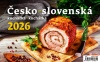 Kliknutím zobrazíte stolní kalendář pro rok 2026