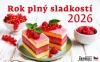 Kliknutím zobrazíte stolní kalendář pro rok 2026