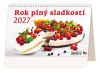 ACAN - stolní kalendář na rok 2027