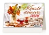 ACAN - stolní kalendář na rok 2026