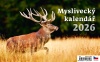 Kliknutím zobrazíte stolní kalendář pro rok 2026