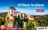 Kliknutím zobrazíte stolní kalendář pro rok 2026
