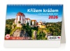 ACAN - stolní kalendář na rok 2026