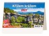 ACAN - stolní kalendář na rok 2027