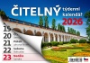 Kliknutím zobrazíte stolní kalendář pro rok 2026