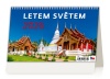 ACAN - stolní kalendář na rok 2026