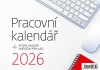 Kliknutím zobrazíte stolní kalendář pro rok 2026