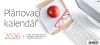 Kliknutím zobrazíte stolní kalendář pro rok 2026