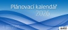 Kliknutím zobrazíte stolní kalendář pro rok 2026
