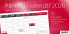 Kliknutím zobrazíte stolní kalendář pro rok 2026